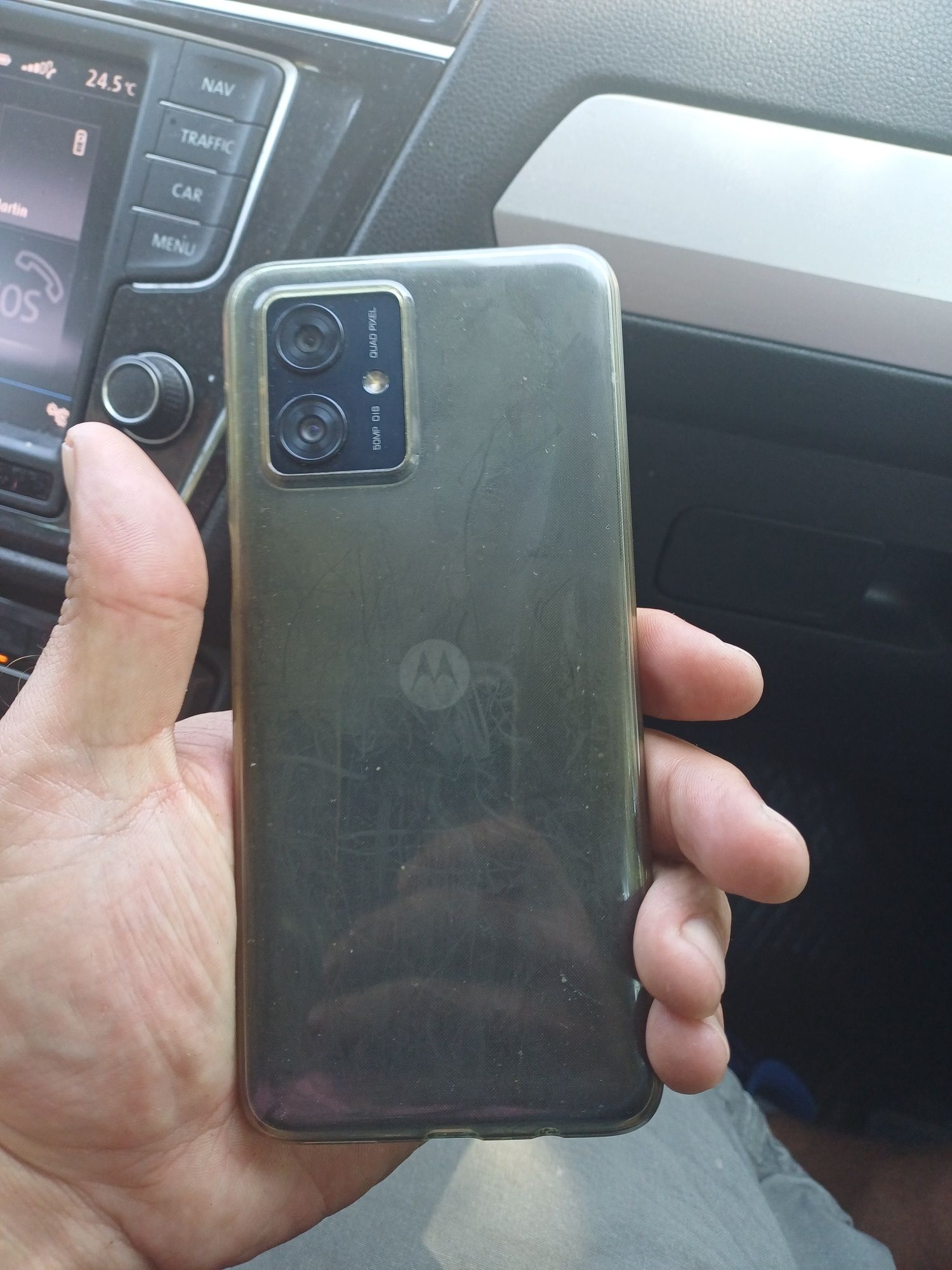 Телефон Moto 54 5g
