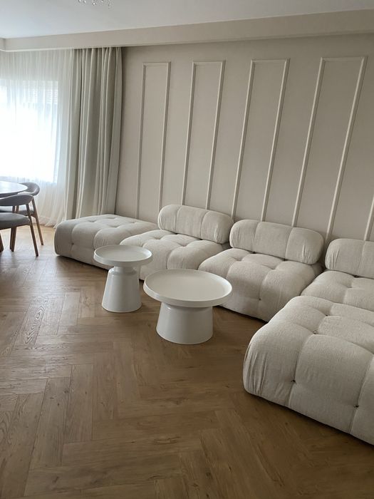 Vand coltar folosit 6 luni de zile