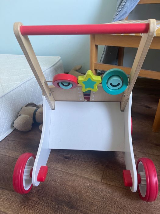 Проходилка за бебе HAPE