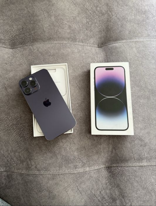 Iphone 14 pro акб92%.