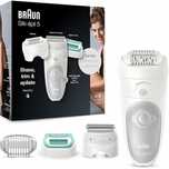 Eпилатор Braun Silk-épil 5 SES5-625