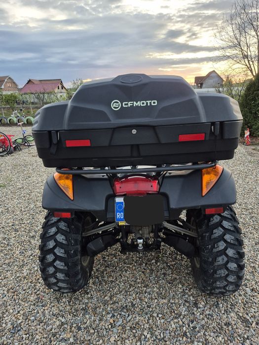 ATV CFMoto CF625-C
