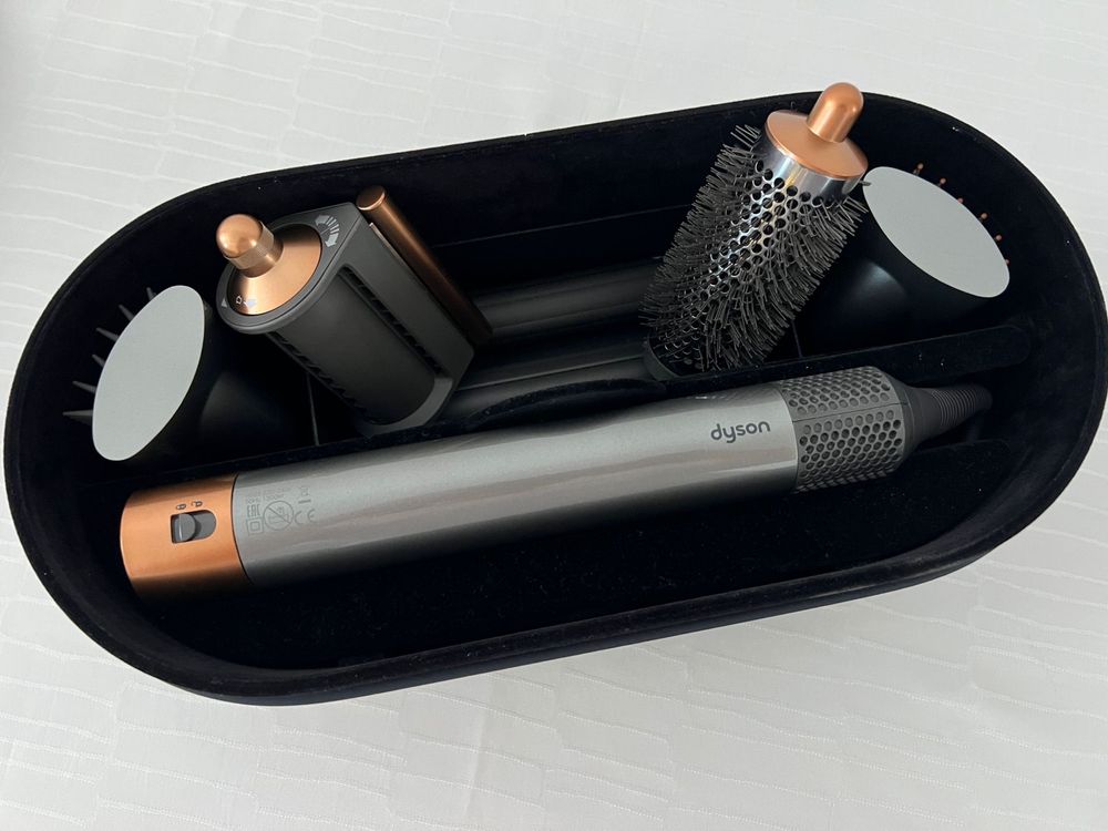 Dyson HS05 Airwrap