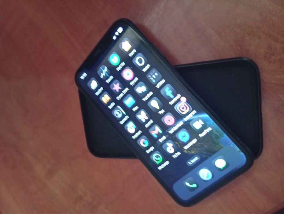Iphone XR in stare buna