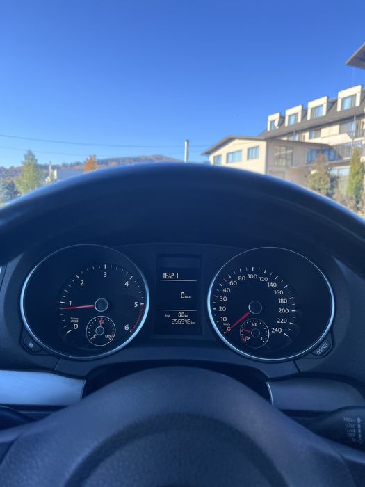 Golf 6 2.0TDI