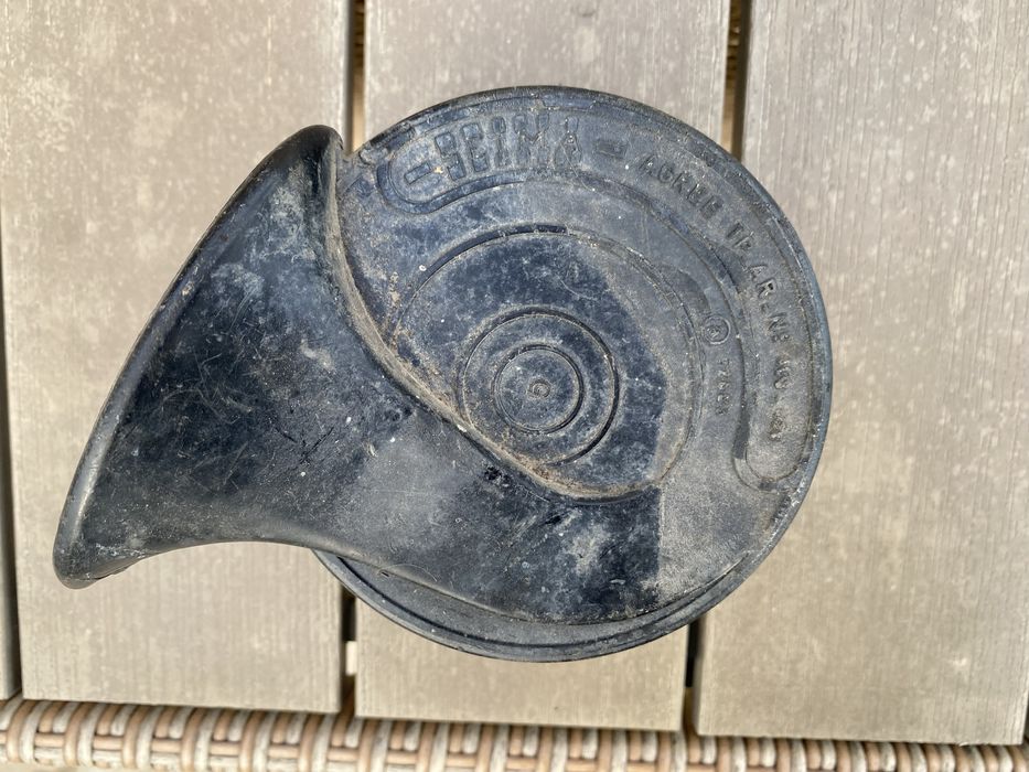 Claxon SEIMA frantuzesc dacia 1300 1310