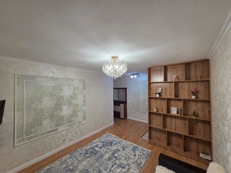 Продам 1 ком квартиру в ЖК Кулагер 2
