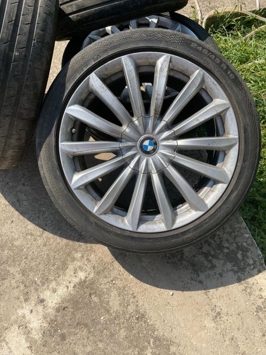 Jante BMW S7 G11.G12
