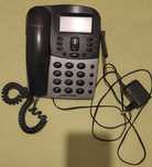 Telefon fix cu display