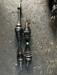 Привод в сборе на Toyota Camry 20/25 Windom 20/21