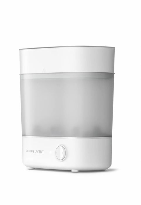 Sterilizator electric de biberoane Philips Avent Advanced