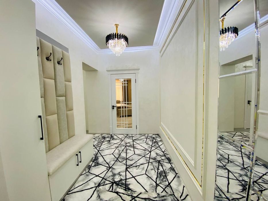 Vagzal Kishmishka oilaga yoki yaxshi insonlarga beriladi .