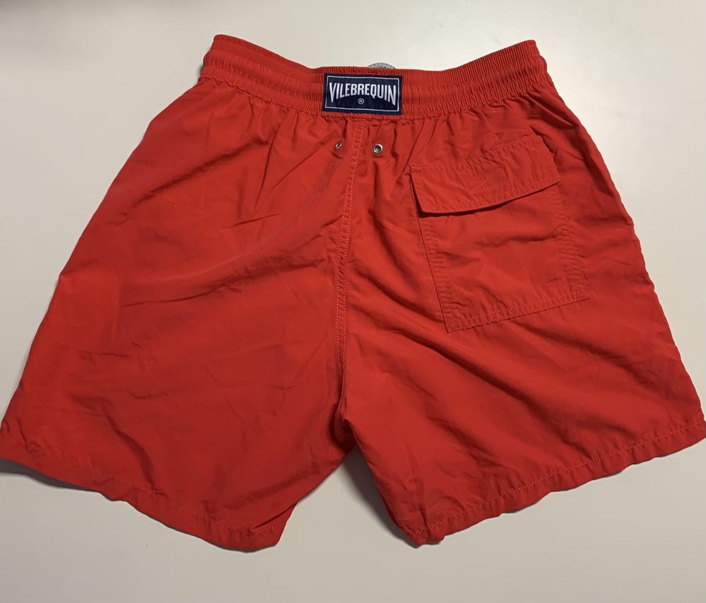 Short baie/polo/tommy/lacoste brand Vilebrequin- Size M