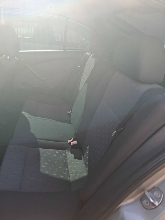 Skoda 2007,luna 03, intretinere facila