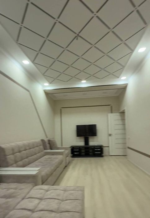 Продается 4х ком кв-ра дуплекс, ЖК Дархан, ор-р: кафе Полянка, 128м²