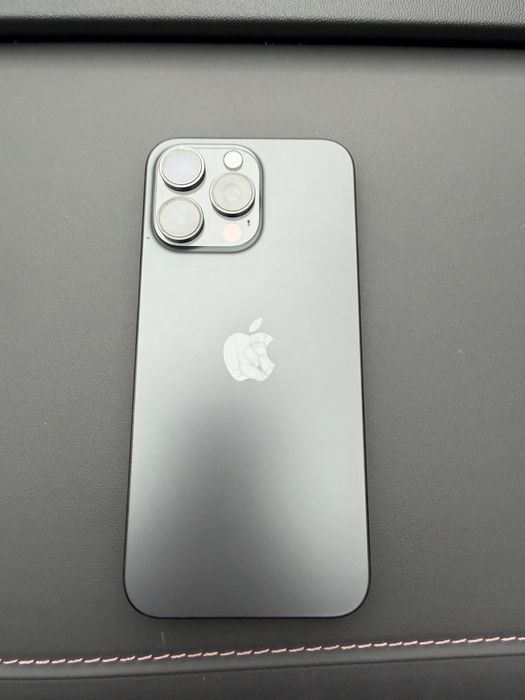 Айфон 15про макс 256 гб емкость акумулятора 86 минус нет