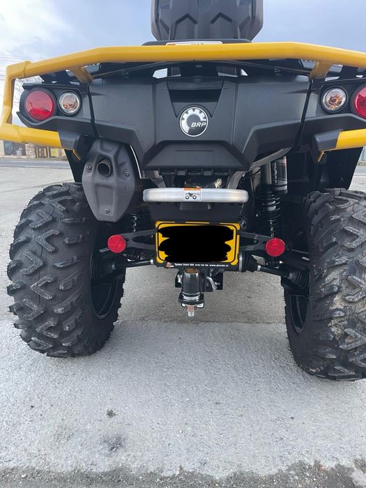 Can-Am 1000 2022