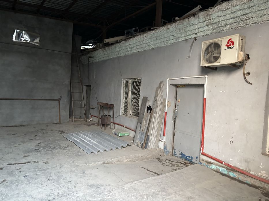 Сдаётся в аренду коммерческое помещение