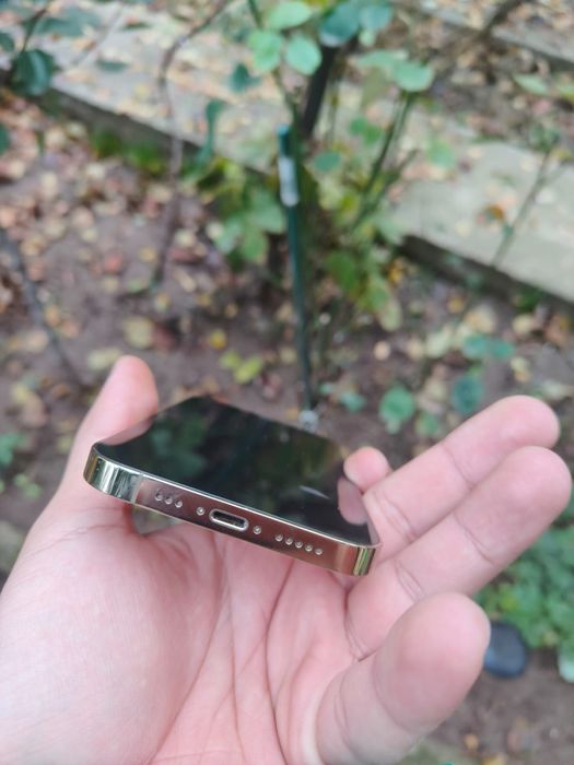 Iphone 12 Pro Gold/ 128gb