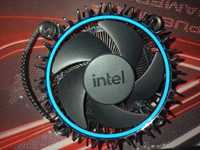 Охладител за процесор Intel LGA 1700