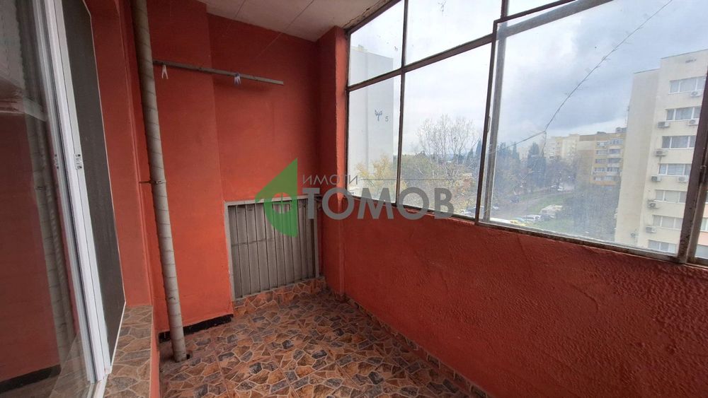 Продава се Двустаен апартамент в Стара Загора, Център - 66 кв.м за 769 €/кв.м - Снимка #4