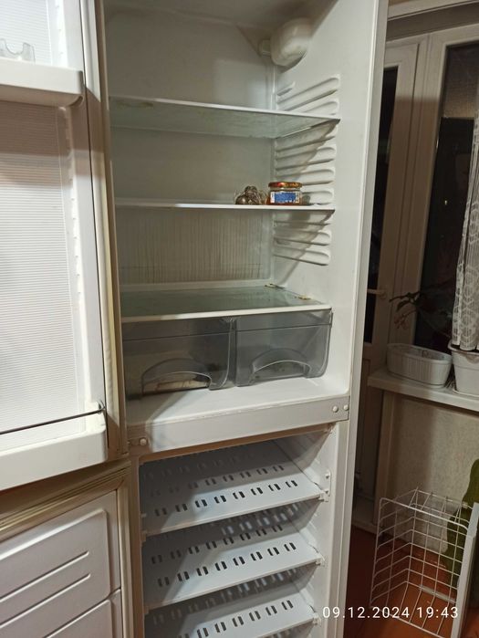 Холодильник Атлант