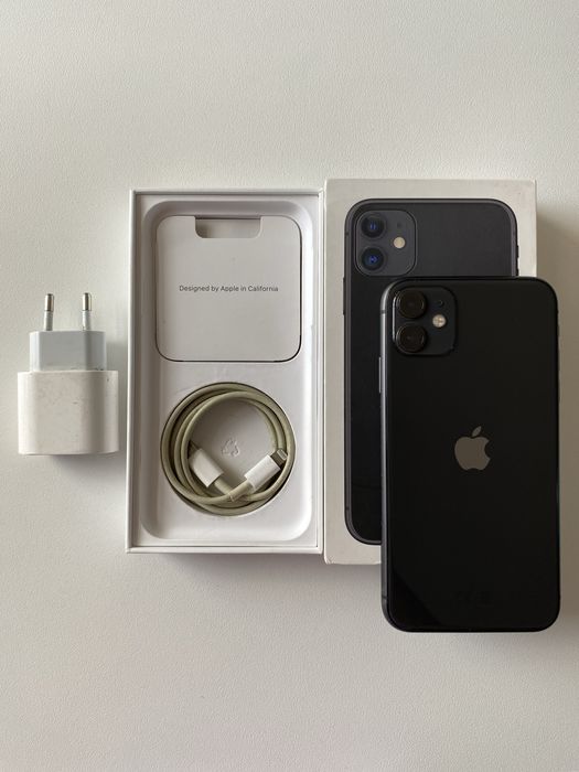 iPhone 11, 128gb, 86%