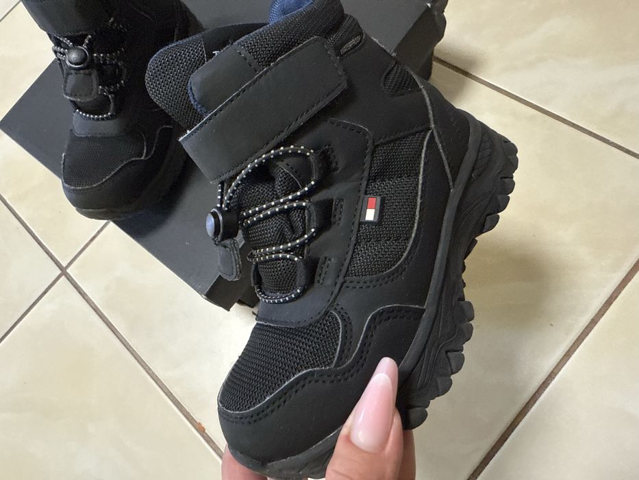 Ghete copii Tommy Hilfiger