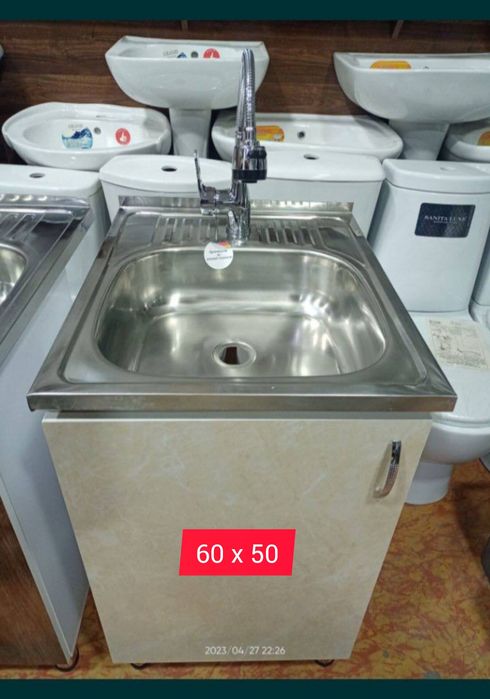 Oshxona Moyka Кухни мойка