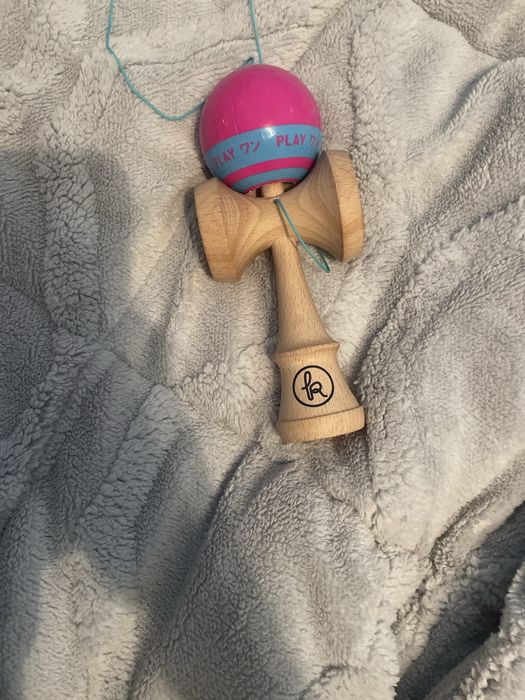 Kendama Europe Play