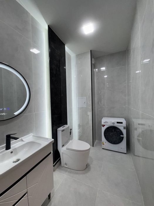 Юнусабад 11 квартал Мегаплэнет 2/8/11 (72²) продаётся новостройка