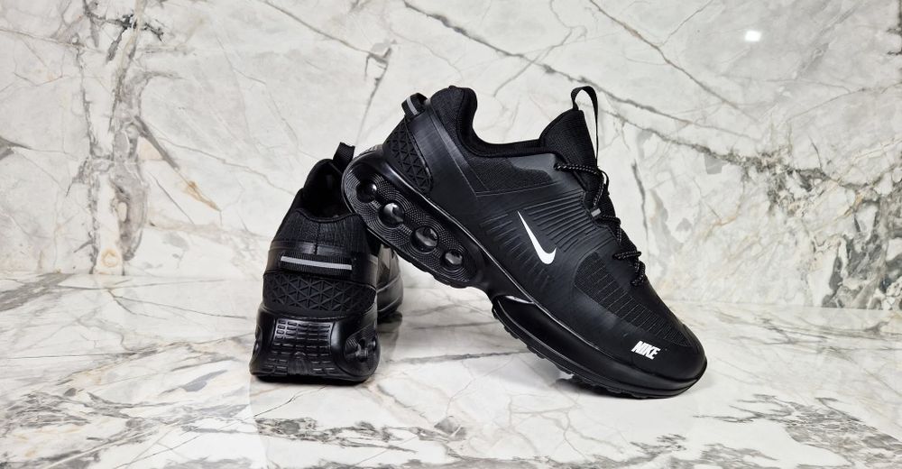 Мъжки свежи маратонки