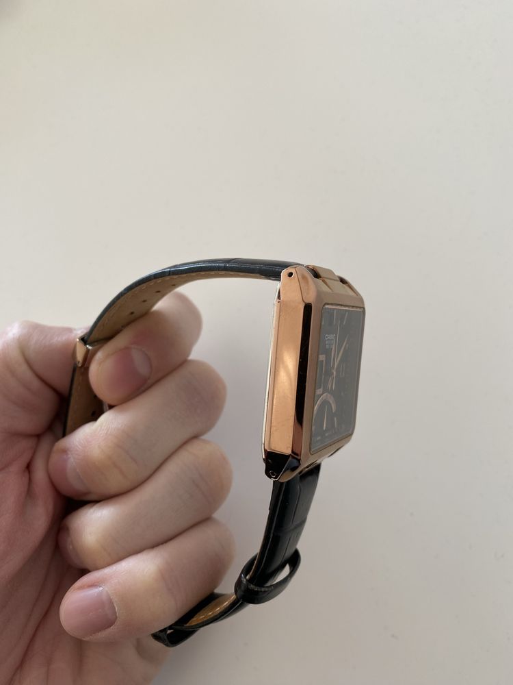 Casiо BEM-309 Rose Gold