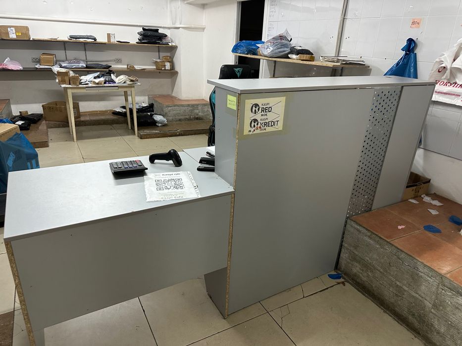 Срочно продам Ресепшен