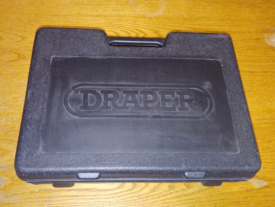 trusa electronist completa DRAPPER