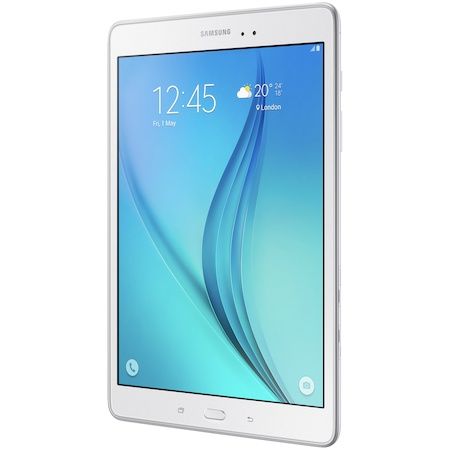 Tableta Samsung Tab A T555, 9.7", cu SIM 4G