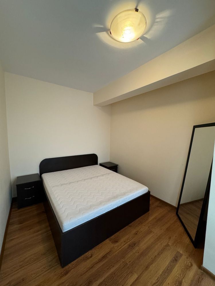 Inchiriez apartament 2 camere zona CENTRALA