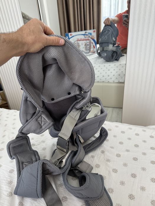 Maraupiu Traveller Comfort Bertoni