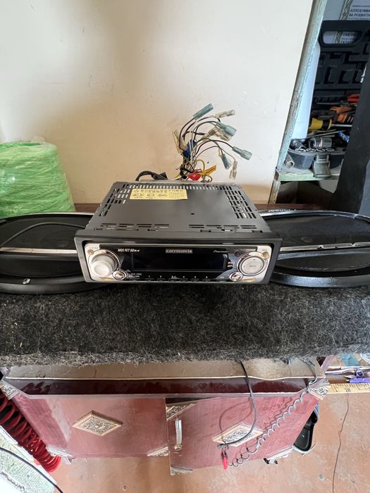 Сарразерия  bluts bor и рионеер калонка аргинали 100%