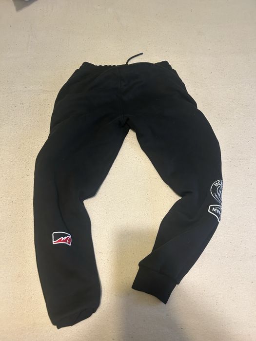 Pantaloni de trening mercier marime s