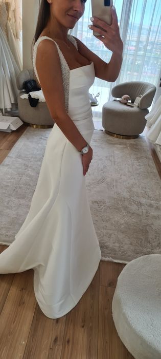 Vând rochie de mireasa by Royaldi Dresses