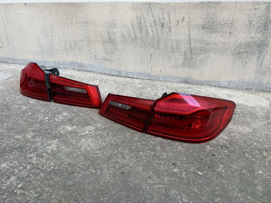 Части за Бмв г30 нови и втора ръка