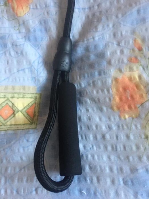 Lesa de caini foarte rezistenta