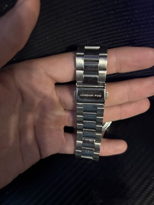 Ceas LONDON POG collection