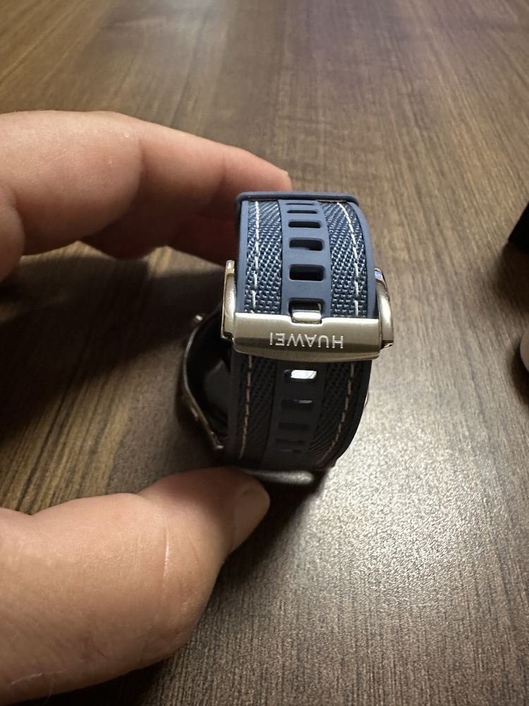 Huawei watch GT 5 Blue 46mm