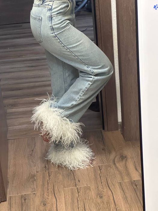 Чисто нови дънки на марка Replica-moda