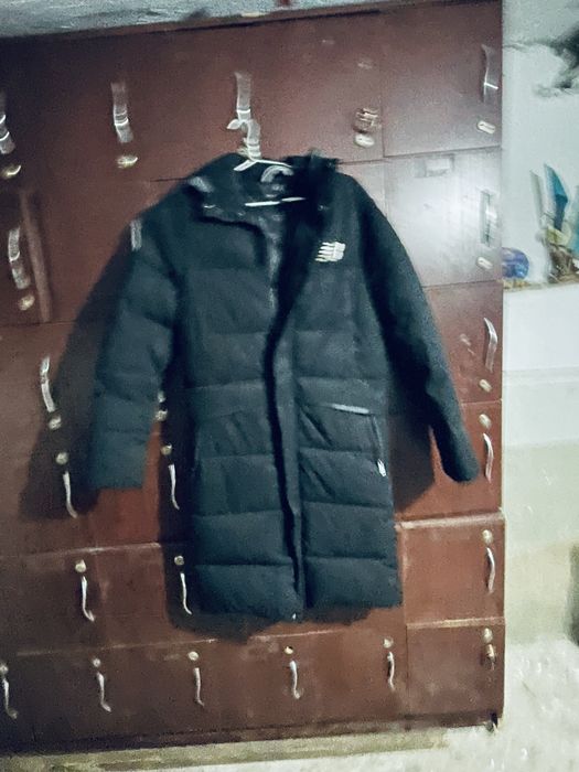 Продам куртка в хорошем состоянии