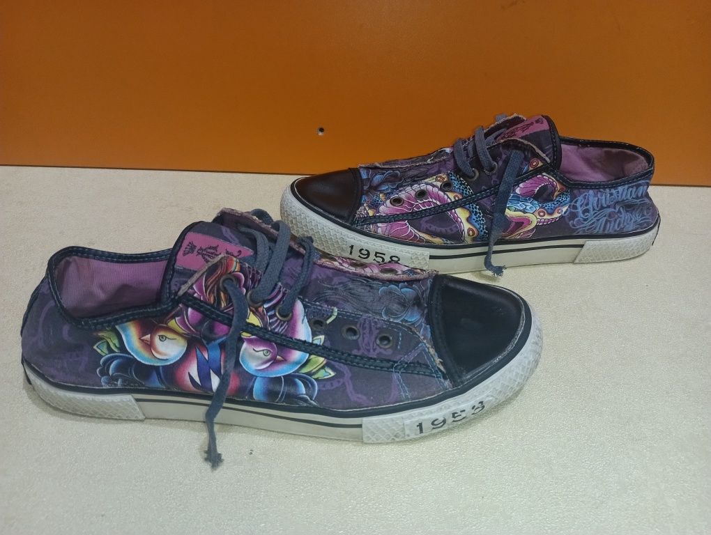 Christian Audigier N 41 - 22 лв