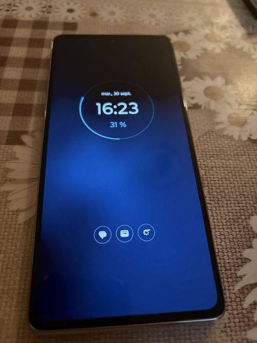 Motorola Edge 20 8gb ram