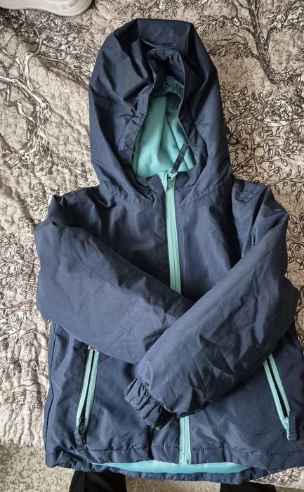 Geaca de iarna copii, marimea 98-104